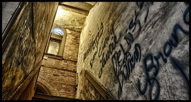 stairwell-HDR - Copy
